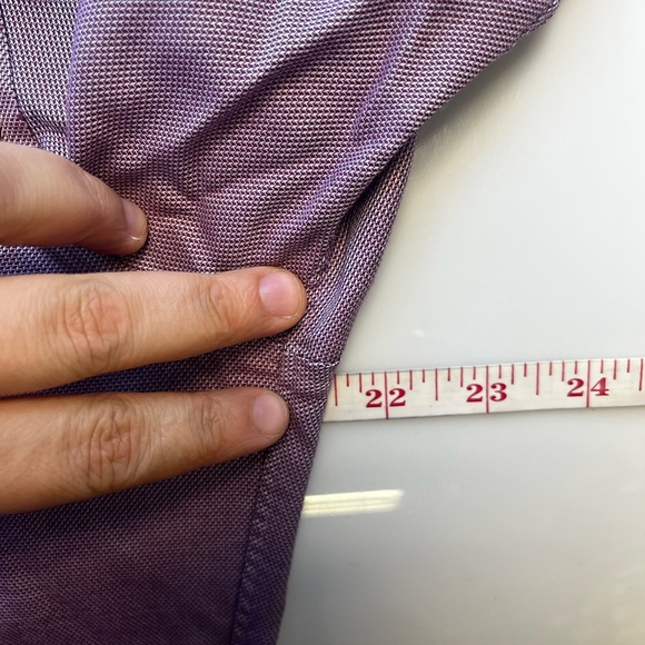 Bonobos Button Down Dress Shirt N107-7 - Picture 4 of 7